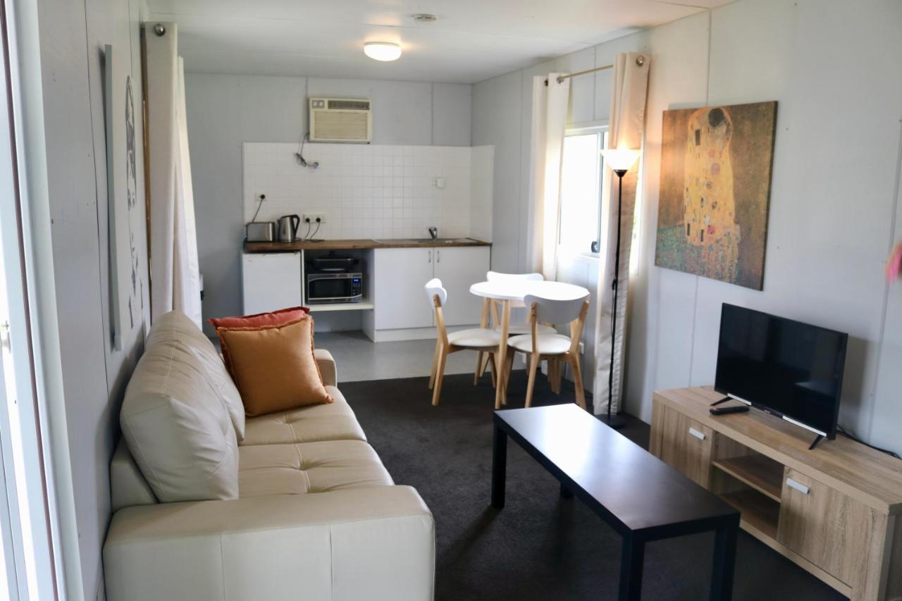 The Commercial Hotel Wallerawang Quarto foto