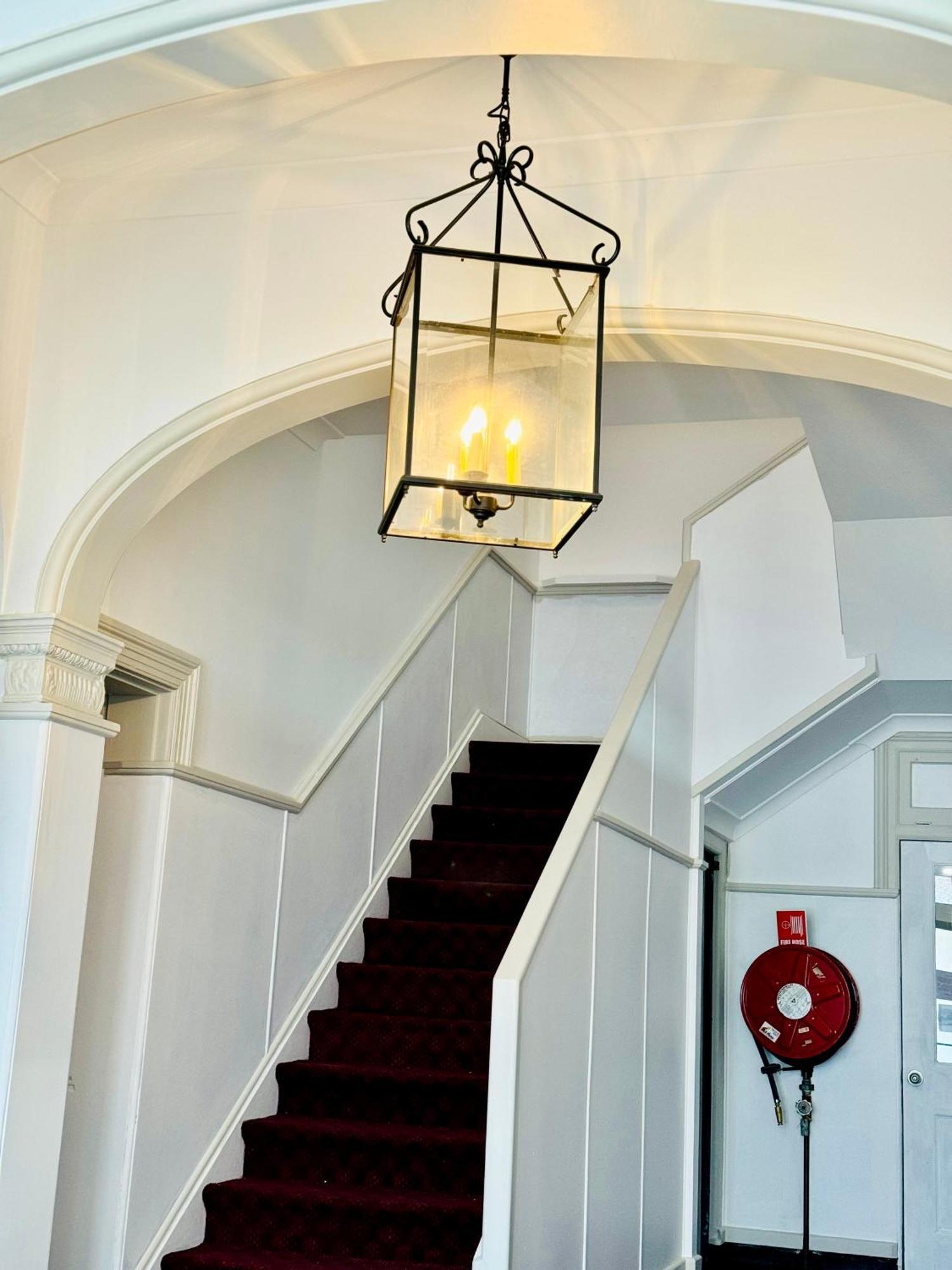 The Commercial Hotel Wallerawang Exterior foto